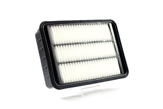 Фільтр повітряний MITSUBISHI LANCER X 07-, OUTLANDER XL 06- (вир-во SPEEDMATE, Korea)