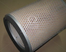 Фильтр воздушный ISUZU БОГДАН (пр-во SPEEDMATE, Korea)