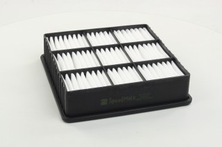 Фільтр повітряний MITSUBISHI LANCER 95-, OUTLANDER 03- (вир-во SPEEDMATE, Korea)