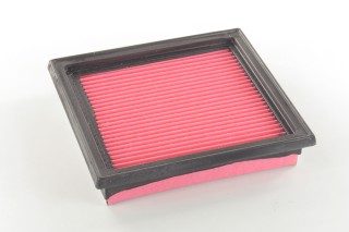 Фільтр повітряний NISSAN MICRA, NOTE (вир-во SPEEDMATE, Korea)