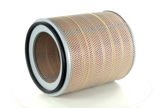 Фильтр воздушный HD160/HD170/HD450/HD500/HD600 04- (пр-во SPEEDMATE, Korea)