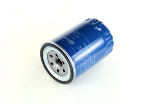 Фільтр масляний двигуна KIA PREGIO, SPORTAGE (вир-во SPEEDMATE, Korea)