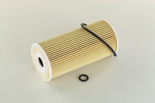 Фильтр масляный двигателя HYUNDAI IX35, KIA SPORTAGE III, IV 2.0 CRDI 10- (пр-во SPEEDMATE, Korea)