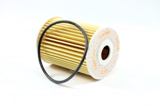 Фільтр масляний двигуна NISSAN (вир-во SPEEDMATE, Korea)