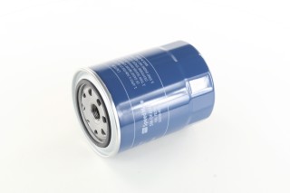 Фільтр масляний двигуна NISSAN PATROL, TERRANO (вир-во SPEEDMATE, Korea)