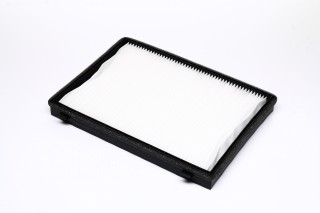 Фильтр салонный Chevrolet Captiva (пр-во SPEEDMATE, Korea)