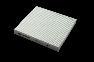 Фільтр салону CHEVROLET CRUZE (вир-во SPEEDMATE, Korea)