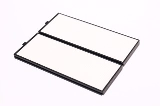 Фільтр салону HYUNDAI GETZ (2шт.) (вир-во SPEEDMATE, Korea)