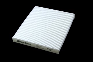 Фільтр салону HYUNDAI SANTAFE, SONATA (вир-во SPEEDMATE, Korea)