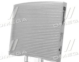 Фільтр салону (вир-во SPEEDMATE, Korea)