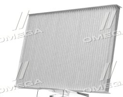 Фільтр салону (вир-во SPEEDMATE, Korea)