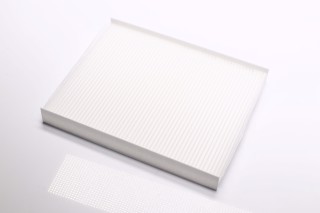 Фильтр салонный HYUNDAI SANTAFE (пр-во SPEEDMATE, Korea)