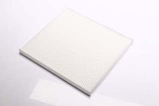 Фільтр салону KIA CERATO (вир-во SPEEDMATE, Korea) SM-CFK008E SK SPEEDMATE