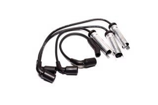 Високовольтні кабелі к-т (вир-во SPEEDMATE, Korea)