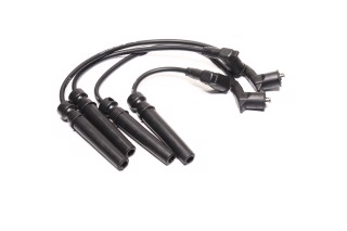 Високовольтні кабелі к-т (вир-во SPEEDMATE, Korea)