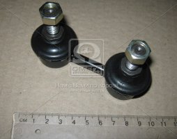 Стійка стабілізатора HYUNDAI ELANTRA передн. (вир-во SPEEDMATE, Korea)