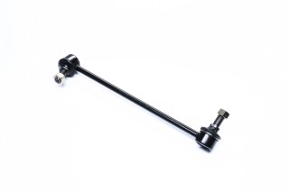 Стійка стабілізатора HYUNDAI GRAND STAREX передн. лів. (вир-во SPEEDMATE, Korea)