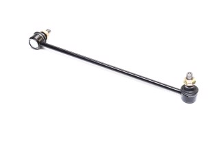 Стійка стабілізатора KIA Picanto передн. лів. (вир-во SPEEDMATE, Korea)