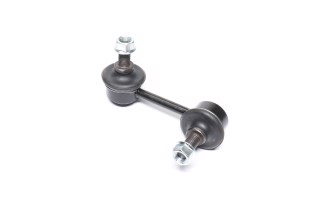 Стійка стабілізатора DAEWOO LEGANZA передн. лів. (вир-во SPEEDMATE, Korea)