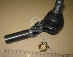 Наконечник рулевой тяги левый HYUNDAI E-MIGHTY (пр-во SPEEDMATE, Korea)