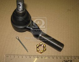 Наконечник рулевой тяги правый HYUNDAI E-MIGHTY (пр-во SPEEDMATE, Korea)