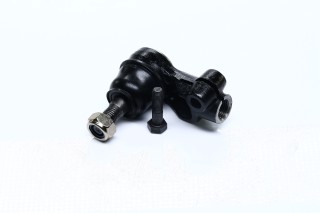 Наконечник тяги рул. DAEWOO LANOS лів. зовнішн. (вир-во SPEEDMATE, Korea)