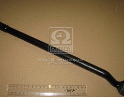 Тяга рульова DAEWOO LANOS прав. (вир-во SPEEDMATE, Korea)