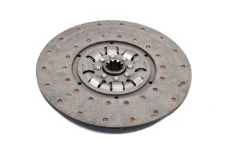 Диск зчепленя ведений ЗІЛ 130