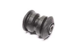 Сайлентблок важеля MERCEDES SPRINTER, VW CRAFTER 06 перед. міст з обох боків (Вир-во LEMFORDER)