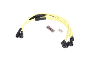 Провода высоковольтные зажигания силиконовые ВАЗ 2101-2107 (Украина)