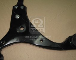 Важіль підвіски HYUNDAI AVANTE HD передн. лів. (вир-во SPEEDMATE, Korea)