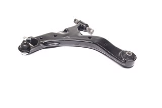 Важіль підвіски KIA CERATO передн. лів. (вир-во SPEEDMATE, Korea)