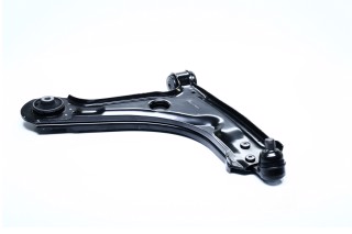 Важіль підвіски CHEVROLET LACETTI передн. прав. (вир-во SPEEDMATE, Korea)