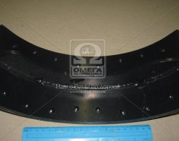 Колодка гальм. Богдан у зборі з накл. (вир-во Трібо)