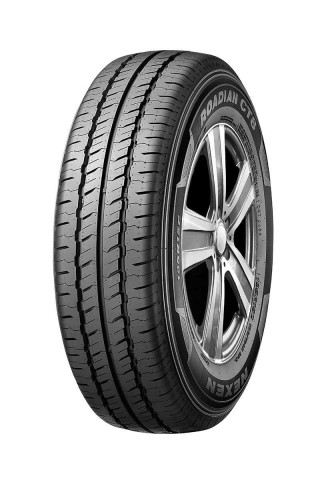 Шина 185R14LT (C) 102/100T ROADIAN CT8 (Nexen)