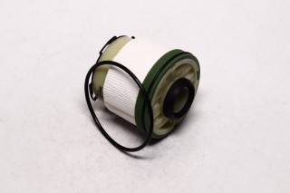 Фільтр паливний FORD RANGER 2.2 TDCI 11- (вир-во KNECHT-MAHLE)