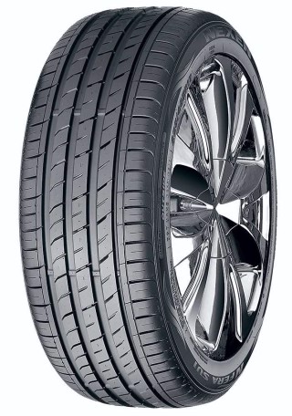 Шина 255/40R17 94W NFERA SU1 (Nexen)