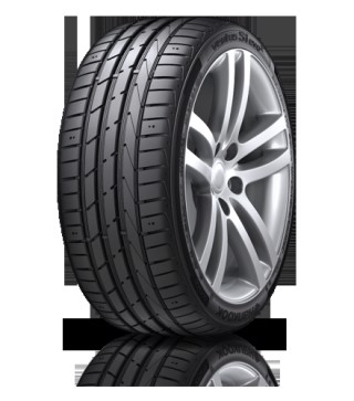Шина 225/50R17 94W Ventus S1 evo2 K117B (Hankook (пр-во Венгрия) DOT2024