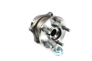 Маточина в зборі SUBARU FORESTER, OUTBACK 05 - зад. міст з ABS (Вир-во SKF)