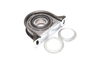 Опора карданного вала (подвесной подшипник) DAF F3600, IVECO TURBO, RENAULT MAXTER (RIDER)