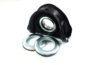 Опора карданного вала (подвесной подшипник) DAF F85,CF85,F95,95XF, IVECO EUROTECH (RIDER)