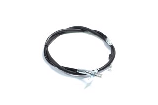 Трос ручного гальма MB Sprinter, VW LT 96-06 прав., L=1523/1357 (RIDER)