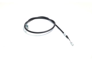 Трос ручного гальма MB Sprinter, VW LT 96-06 лів./прав., L=1513/1345 (RIDER)