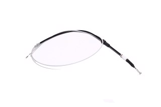 Трос ручного гальма VW CADDY III 04-, L=1718/550 (RIDER)