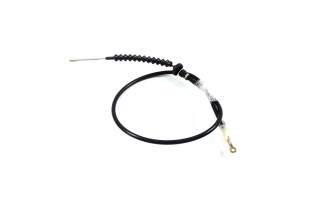 Трос зчеплення FIAT DUCATO 88-94, L=1198/893 (RIDER)