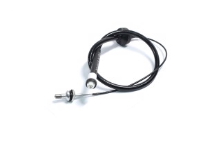 Трос зчеплення RENAULT 19 88-95, L=1010/603 (RIDER)