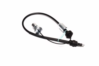 Трос зчеплення RENAULT KANGOO 97-, L=955/660 (RIDER)