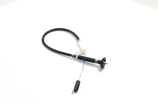 Трос зчеплення VW GOLF Ii, III 86-98, L=798/550 (RIDER)