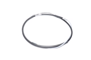 Трос ручного гальма VW PASSAT 91-96, L=1625/1015 (RIDER)