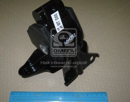 Опора двигателя левая (пр-во Mobis)